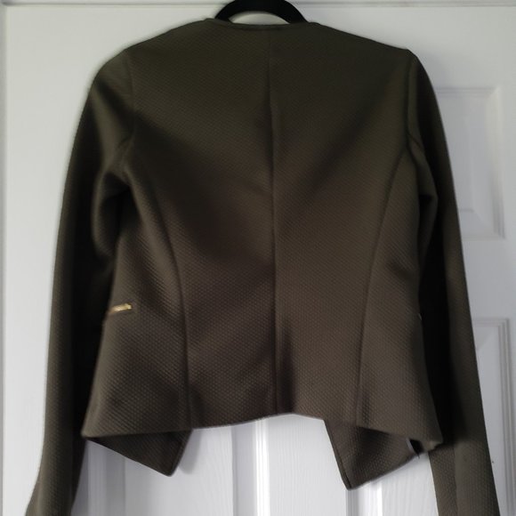 Jacquard Blazer - Picture 2 of 2